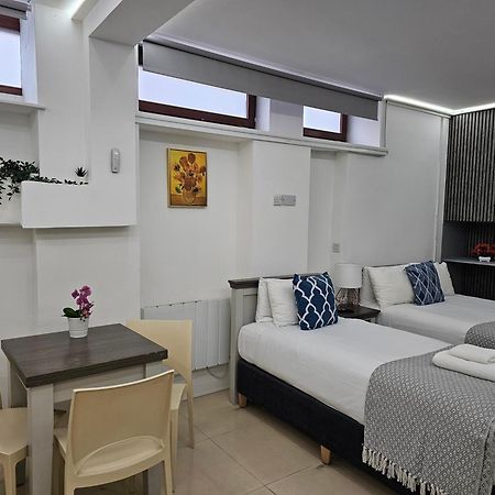 London Stay Apartments Buitenkant foto