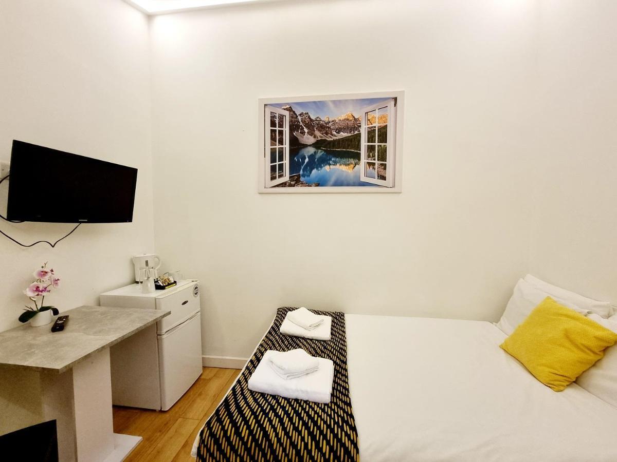 London Stay Apartments Buitenkant foto