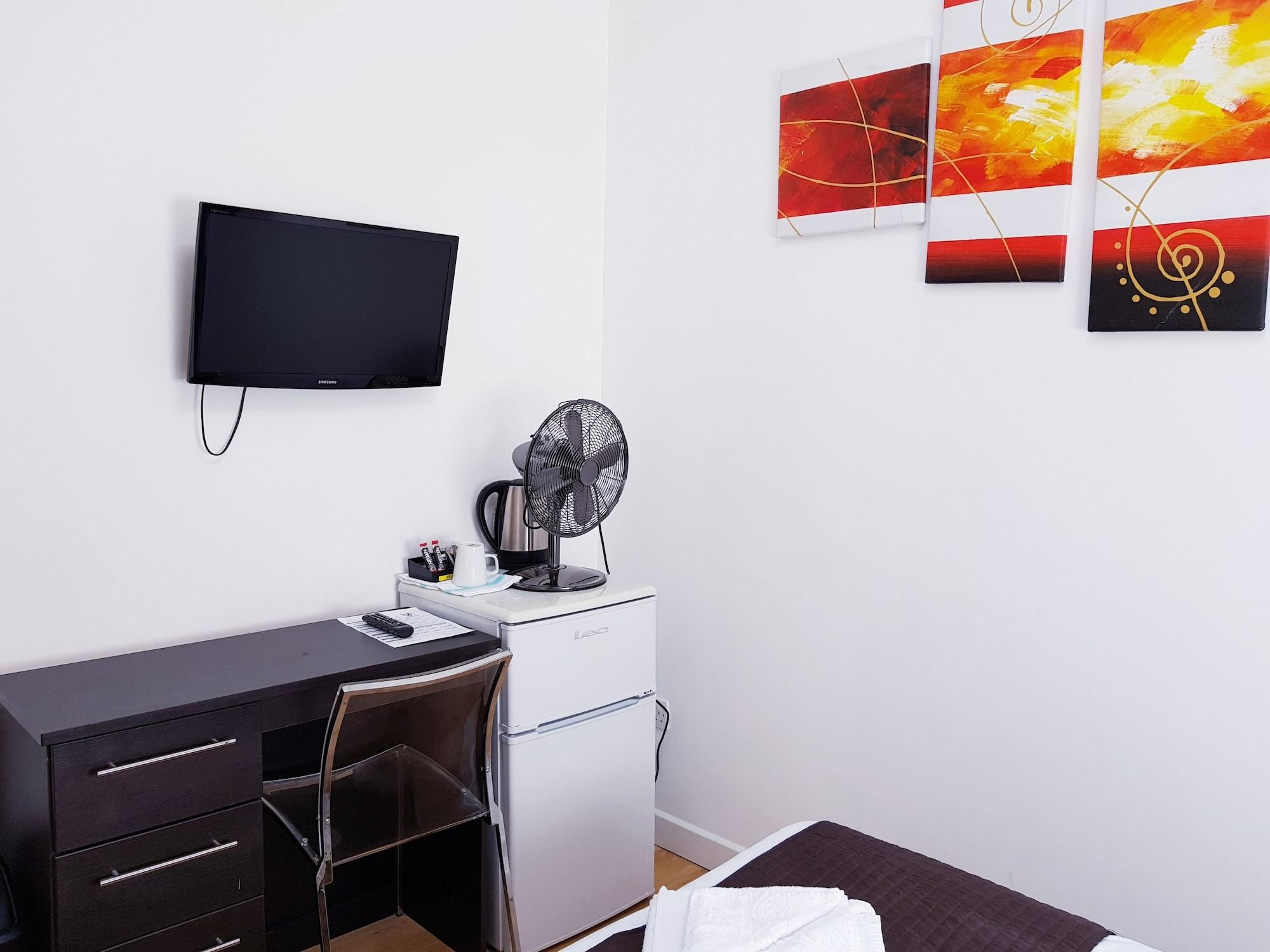 London Stay Apartments Buitenkant foto