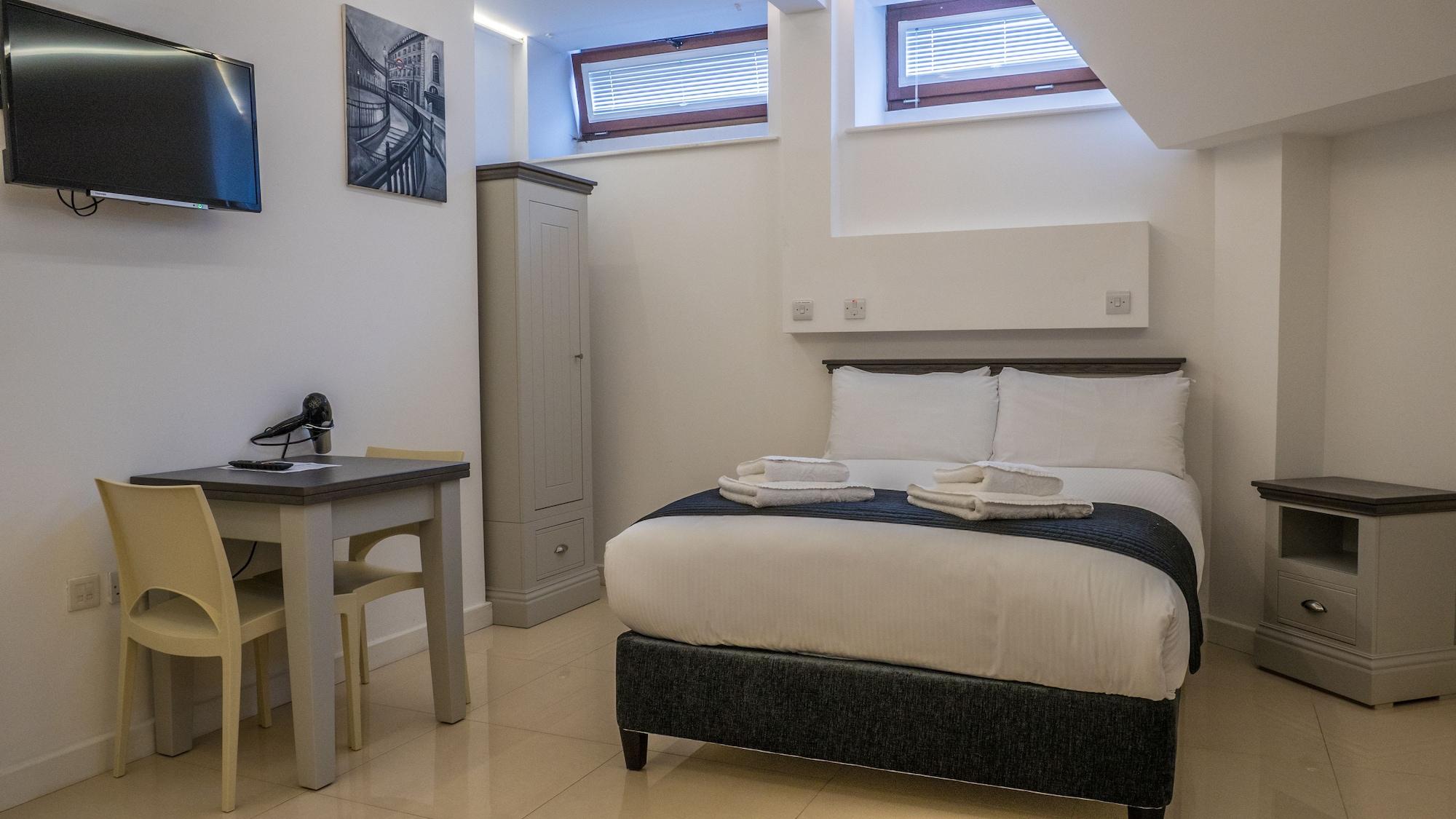 London Stay Apartments Buitenkant foto