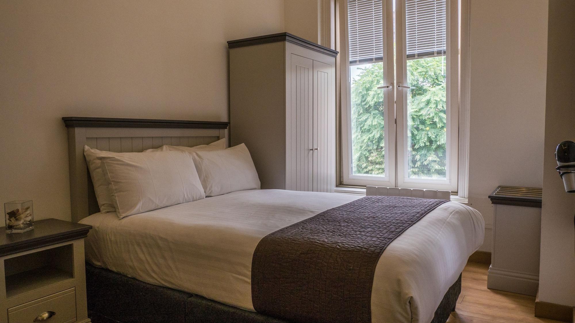 London Stay Apartments Buitenkant foto
