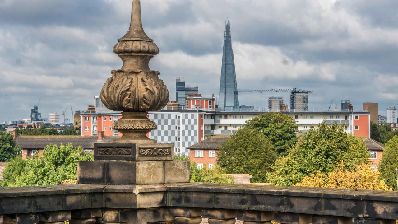 London Stay Apartments Buitenkant foto